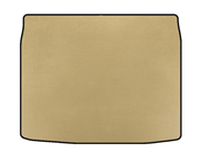 Mazda CX-30 2019- EVA Trunk Mat (Beige) photo 1