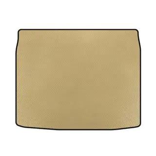 EVA Trunk Mat (Beige)