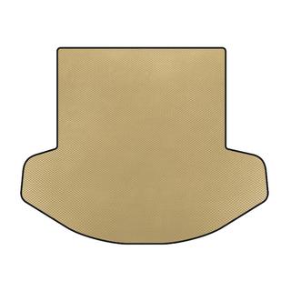 EVA Trunk Mat (7-Seater, Beige)