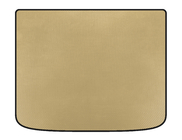 Mercedes B-class W245 2005-2011 EVA Trunk Mat (Beige) photo 1