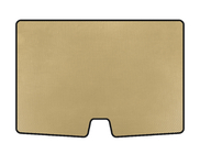 Mercedes B-class W246 2011-2018 EVA Trunk Mat (Beige) photo 1