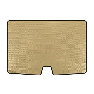 EVA Trunk Mat (Beige)
