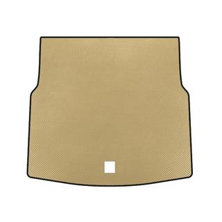 EVA Trunk Mat (SD, Beige)