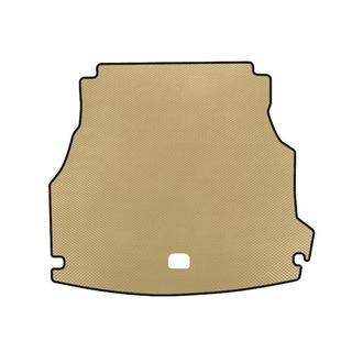 EVA Trunk Mat (SD, Beige)