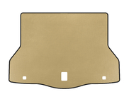 Mercedes CLA C117 2013-2019 EVA Trunk Mat (SD, Beige) photo 1