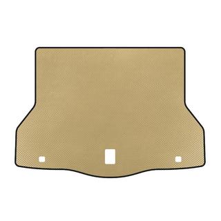 EVA Trunk Mat (SD, Beige)
