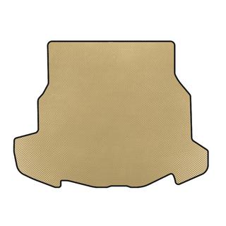 EVA Trunk Mat (Coupe, Beige)