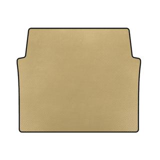 EVA Trunk Mat (SD, Beige)