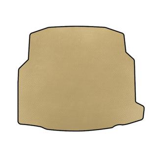 EVA Trunk Mat (SD, Beige)