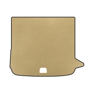 EVA Trunk Mat (Beige)