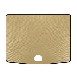 EVA Trunk Mat (Beige)