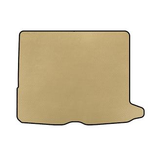 EVA Trunk Mat (Beige)