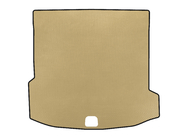 Mercedes GLE coupe C167 2019- EVA Trunk Mat (Beige) photo 1
