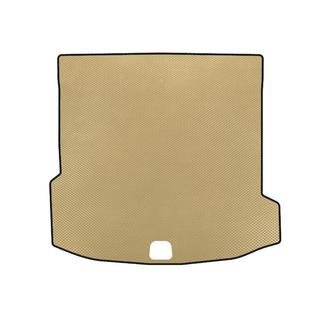 EVA Trunk Mat (Beige)