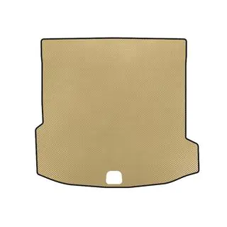 EVA Trunk Mat (Beige)