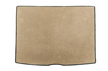 Mercedes GLE W167 2018- EVA Trunk Mat (Beige) photo 1