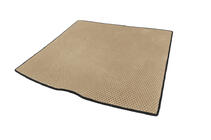 Mercedes GLE W167 2018- EVA Trunk Mat (Beige) photo 2