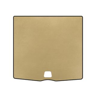 EVA Trunk Mat (Beige) photo 3