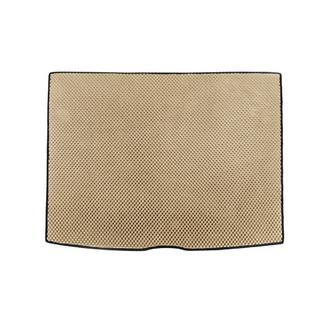 EVA Trunk Mat (Beige) photo 1