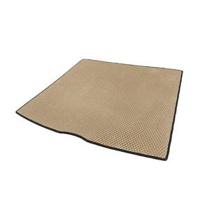 EVA Trunk Mat (Beige) photo 2