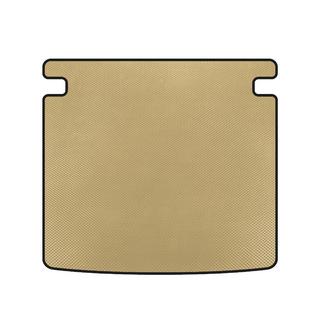 EVA Trunk Mat (Beige)