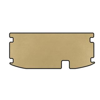 EVA Trunk Mat (Beige)