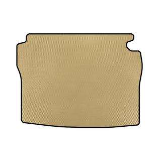 EVA Trunk Mat (SD, Short Base, Beige)