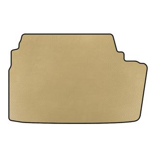 EVA Trunk Mat (SD, Long Wheelbase, Beige)