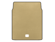 Mercedes S-class W222 2013-2022 EVA Trunk Mat (2017-2020, SD, Long Wheelbase, Beige) photo 1