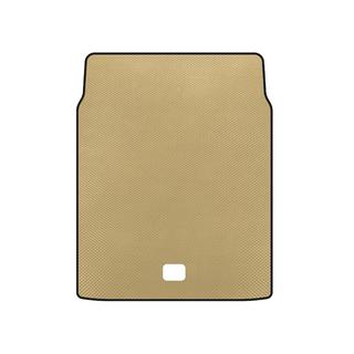EVA Trunk Mat (2017-2020, SD, Long Wheelbase, Beige)