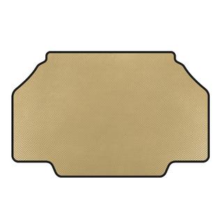EVA Trunk Mat (2016-2020, Convertible, Beige)