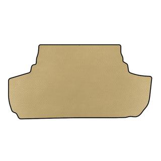EVA Trunk Mat (SD, Beige)