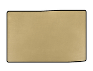 MG 3 2011-2024 EVA Trunk Mat (Beige) photo 1
