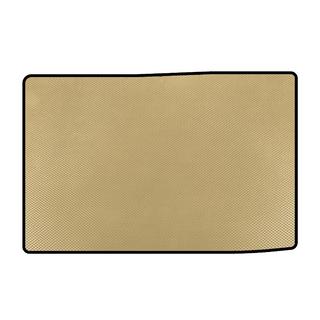 EVA Trunk Mat (Beige) MG 3 2011-2024