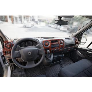 Dashboard Trim Covers (small set) photo 1