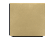 Mitsubishi Grandis 2003-2011 EVA Trunk Mat (2 Rows, Beige) photo 1