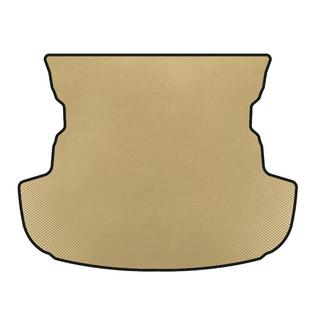 EVA Trunk Mat (Beige)