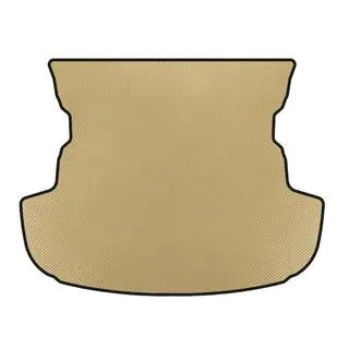 EVA Trunk Mat (Beige)