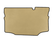 Mitsubishi Space Star/Mirage 2012- EVA Trunk Mat (for Mirage, HB, Beige) photo 1