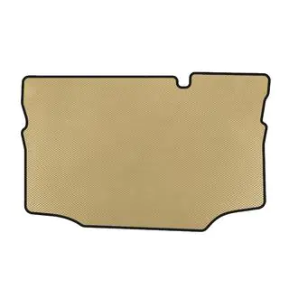 EVA Trunk Mat (for Mirage, HB, Beige)