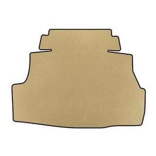 EVA Trunk Mat (SD, Beige)