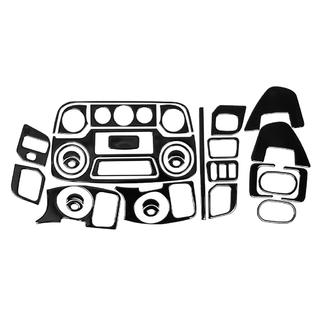 Dashboard Trim Covers (full set) photo 4