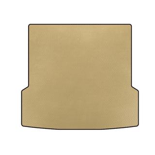 EVA Trunk Mat (2003-2008, Beige) Nissan Armada 2003-2015