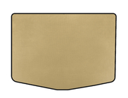 Nissan Juke 2020- EVA Trunk Mat (Beige) photo 1