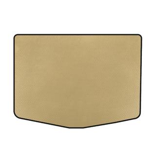 EVA Trunk Mat (Beige)