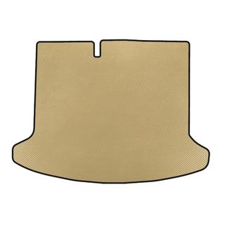 EVA Trunk Mat (Beige)