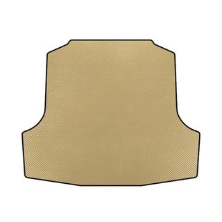 EVA Trunk Mat (SD, Beige)