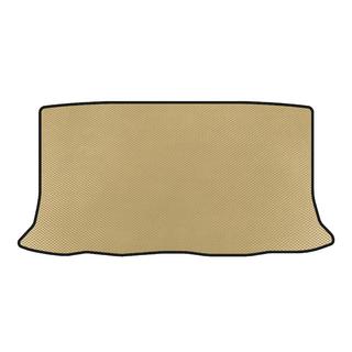 EVA Trunk Mat (HB, Beige)