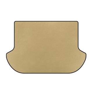 EVA Trunk Mat (2014-2019, Beige)