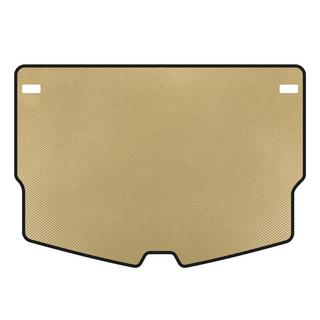 EVA Trunk Mat (HB, Beige)